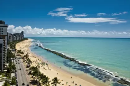 Aprender Inglês para Negócios em Recife